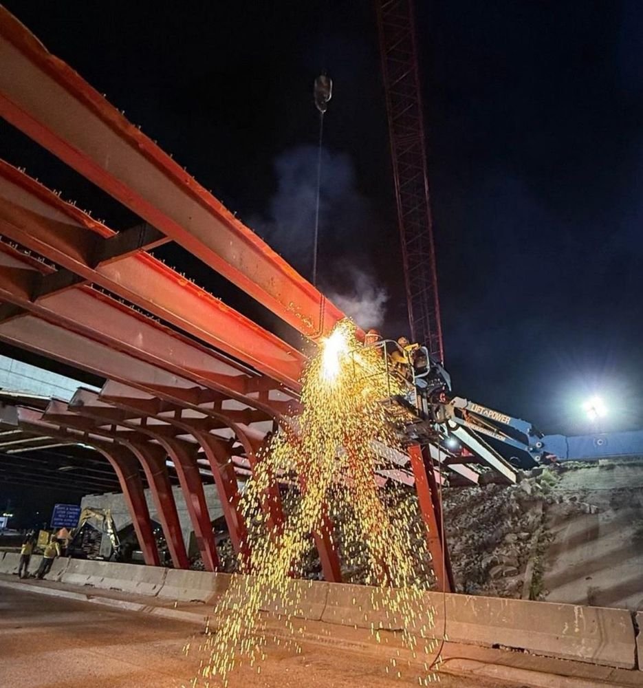 Services - Parker Welding and Fabrication