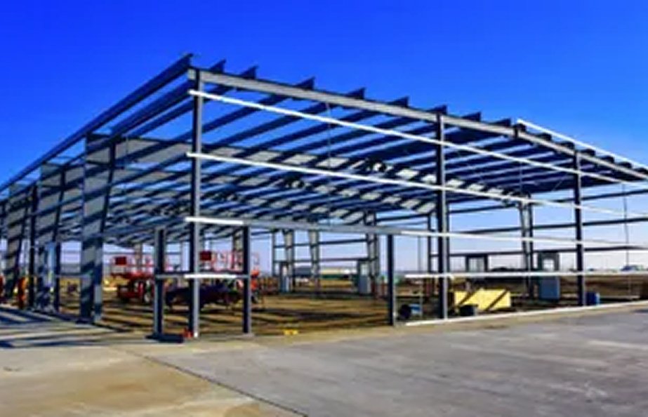 Best Welding and Fabrication in Clay Center, KS - Parker Welding and Fabrication