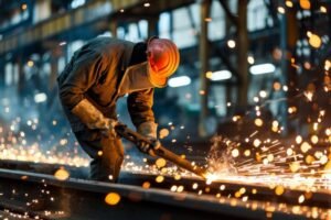 Best Practices for Fabrication in Clay Center, KS Best Welding and Fabrication in Clay Center, KS - Parker Welding and Fabrication