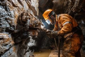 Best Welding Techniques for Projects in Clay Center Best Welding and Fabrication in Clay Center, KS - Parker Welding and Fabrication