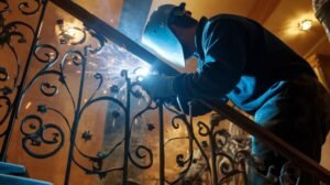 Clay Center, KS Custom Metal Fabrication Guide Best Welding and Fabrication in Clay Center, KS - Parker Welding and Fabrication