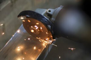 Clay Center, KS Metal Cutting and Fabrication Guide Best Welding and Fabrication in Clay Center, KS - Parker Welding and Fabrication
