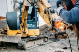 Clay Center, KS On Site Welding Benefits Guide Best Welding and Fabrication in Clay Center, KS - Parker Welding and Fabrication