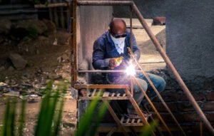 Clay Center, KS Welding Contract Basics Guide Best Welding and Fabrication in Clay Center, KS - Parker Welding and Fabrication