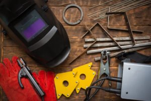Clay Center, KS Welding Equipment Selection Guide Best Welding and Fabrication in Clay Center, KS - Parker Welding and Fabrication