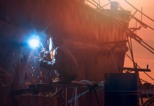 Clay Center, KS Welding Maintenance Tips Guide Best Welding and Fabrication in Clay Center, KS - Parker Welding and Fabrication