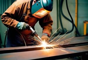 Clay Center, KS Welding Quality Standards Guide Best Welding and Fabrication in Clay Center, KS - Parker Welding and Fabrication
