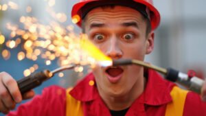Clay Center, KS Welding Safety Compliance Guide Best Welding and Fabrication in Clay Center, KS - Parker Welding and Fabrication