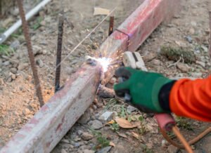 How to Compare Welding Quotes in Clay Center, KS Best Welding and Fabrication in Clay Center, KS - Parker Welding and Fabrication
