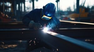 How to Get Welding Quotes in Clay Center, KS Best Welding and Fabrication in Clay Center, KS - Parker Welding and Fabrication