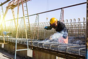 How to Hire Welding Contractors in Clay Center, KS Best Welding and Fabrication in Clay Center, KS - Parker Welding and Fabrication
