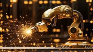 How to Improve Weld Quality in Clay Center, KS Best Welding and Fabrication in Clay Center, KS - Parker Welding and Fabrication