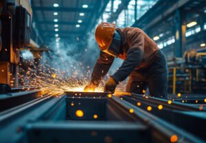 How to Plan Fabrication Projects in Clay Center, KS Best Welding and Fabrication in Clay Center, KS - Parker Welding and Fabrication