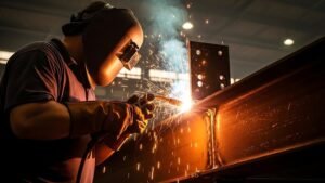 Welding and Fabrication Equipment Guide Clay Center Best Welding and Fabrication in Clay Center, KS - Parker Welding and Fabrication
