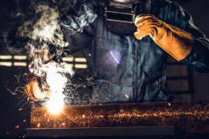 Welding and Fabrication Safety Guide Clay Center, KS Best Welding and Fabrication in Clay Center, KS - Parker Welding and Fabrication